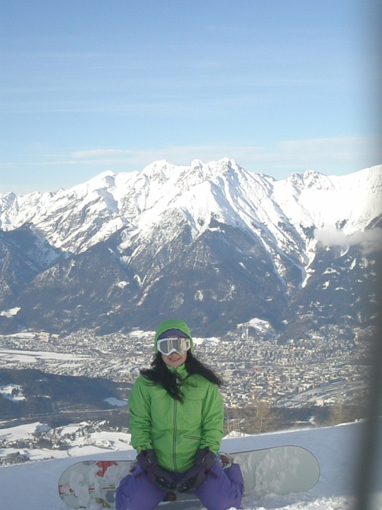 Маша Орлова | Санкт-Петербург