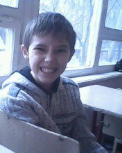 Котик летаев белый