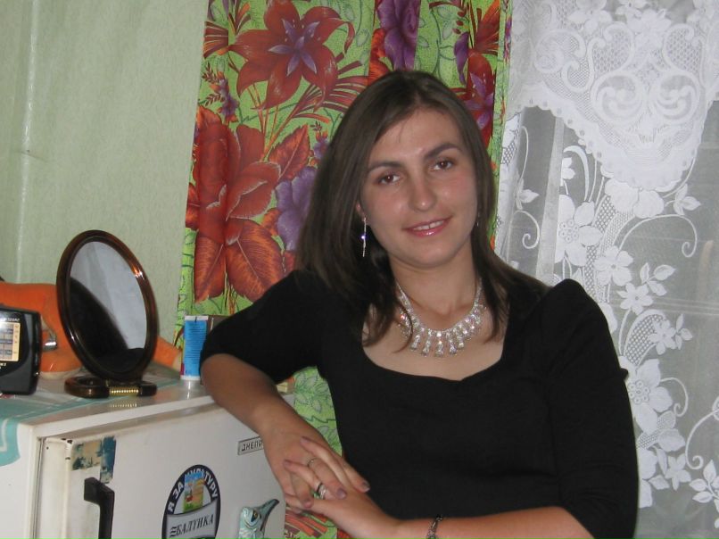 Леся Ратушна | Тернополь