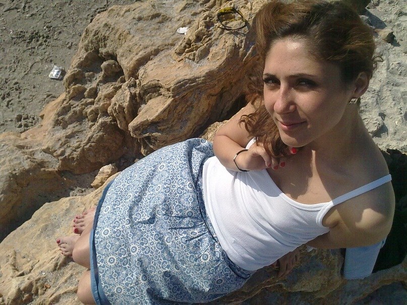 Наташа Владинова | Одесса