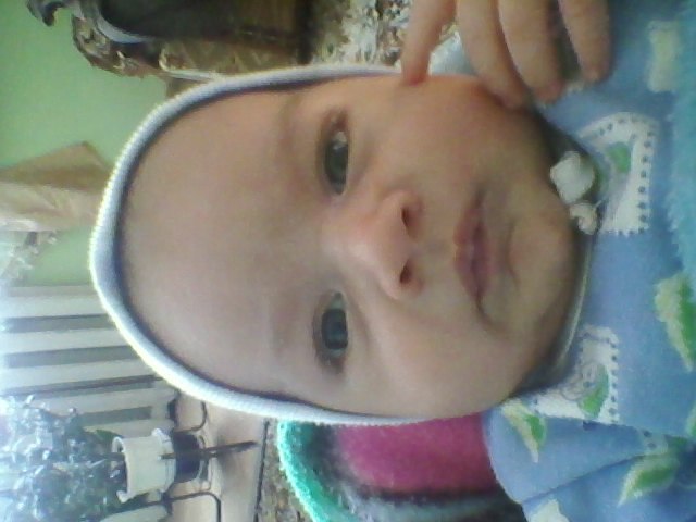 Ира Мавчук | Черновцы