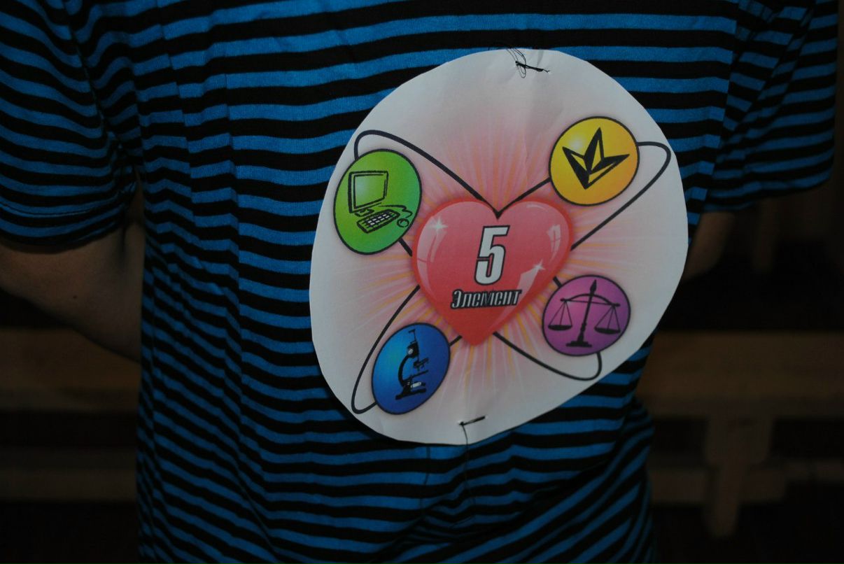 Ванда Барановская | Симферополь