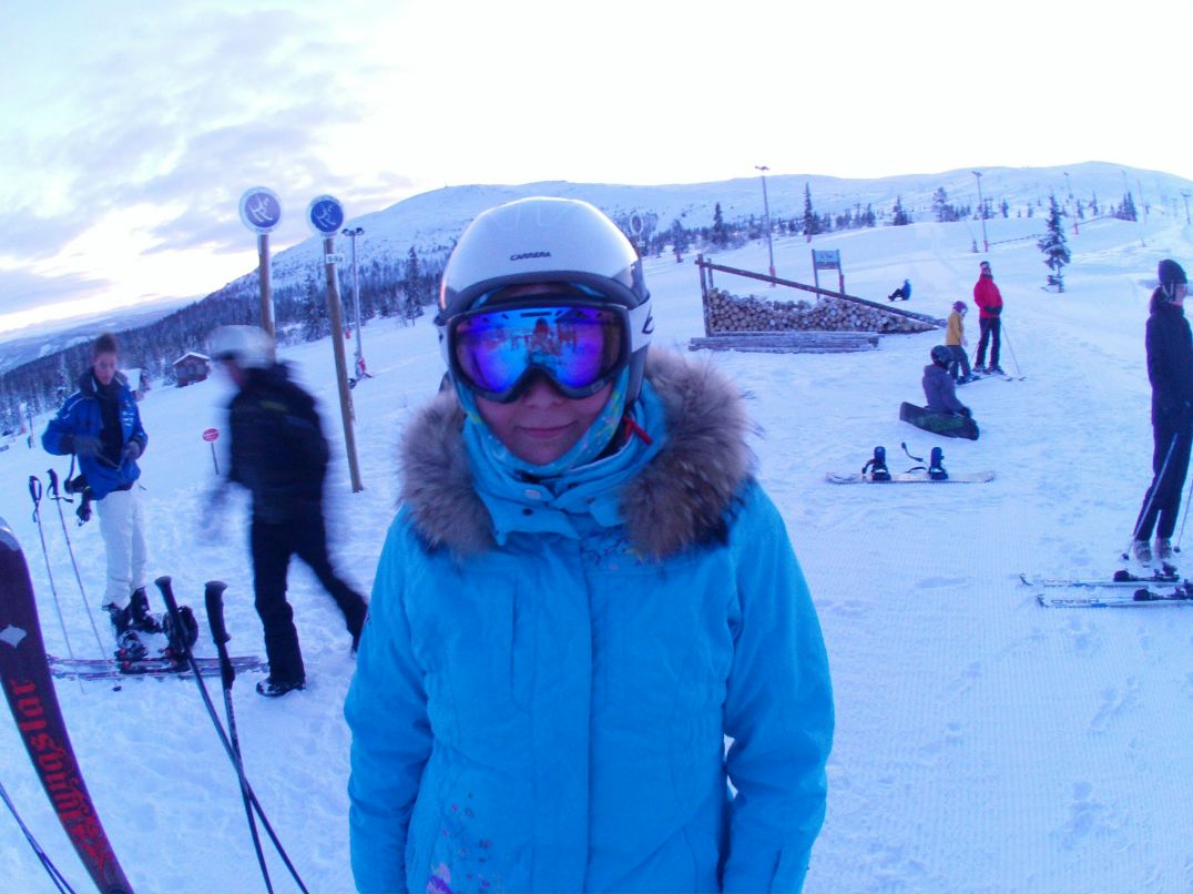 Наталия Болгова | Мурманск