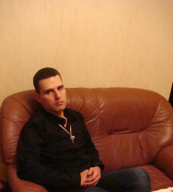 Игорь Чистяков Mikhaylovich | Москва