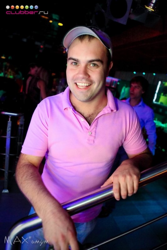 Роман Громов DJ GROM | Красноярск