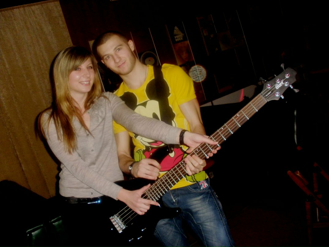 Дина Найдёнская ♛ | Одесса