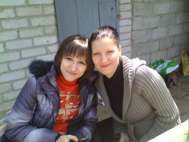 №177, Анжела Куцынина, 41 год №177, Анжела Куцынина, 41 год