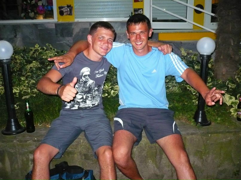 Роман Месникович | Москва