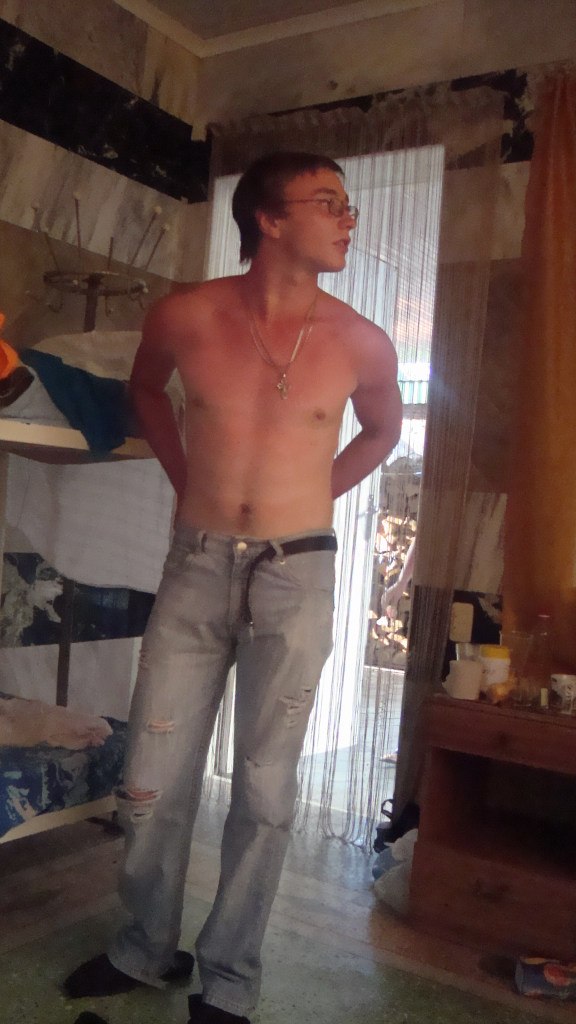 Павел Колесников | Пятигорск