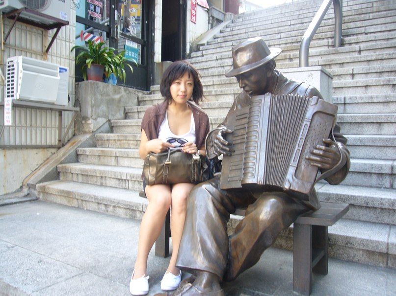 Лилия Ден | Южно-Сахалинск