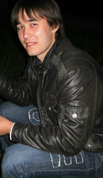 №2, Андрей Жаров №2, Андрей Жаров