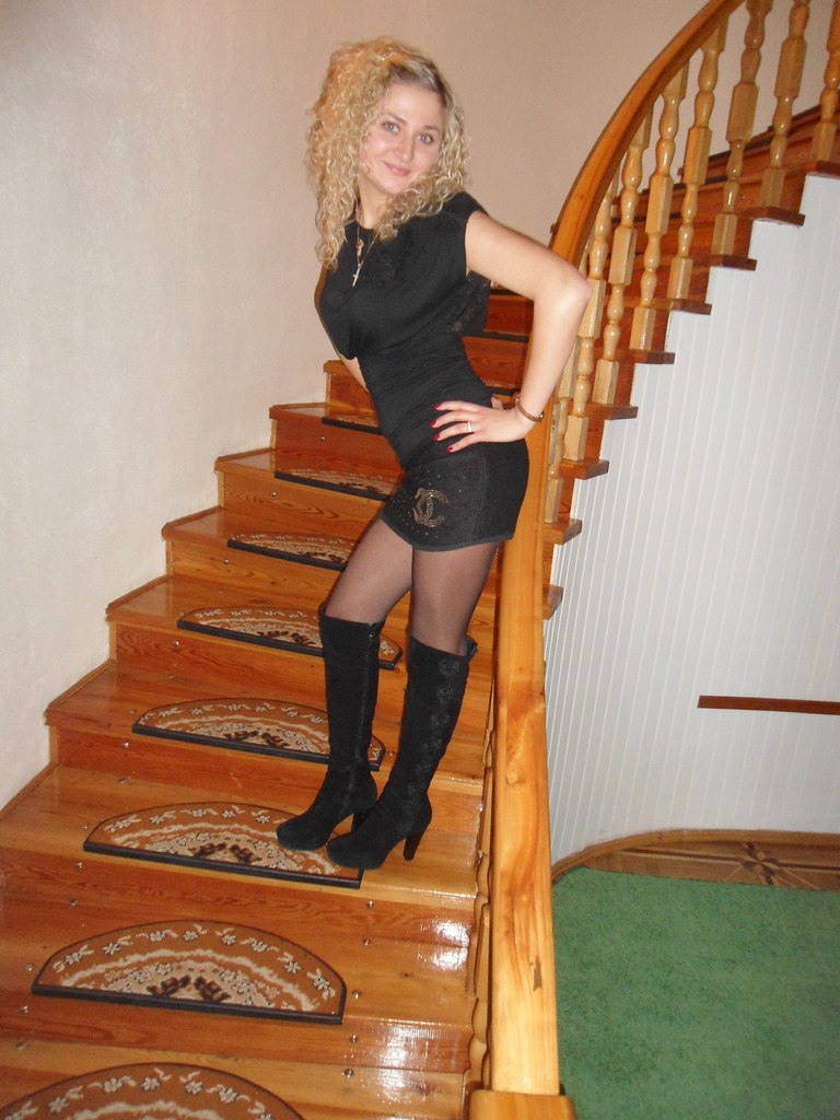 Олінька Данилюк | Умань