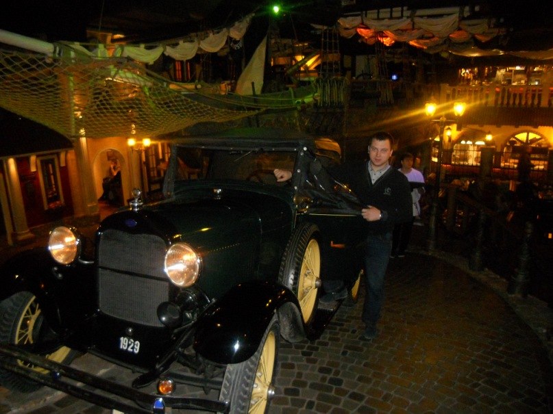 Павел Беляев | Липецк