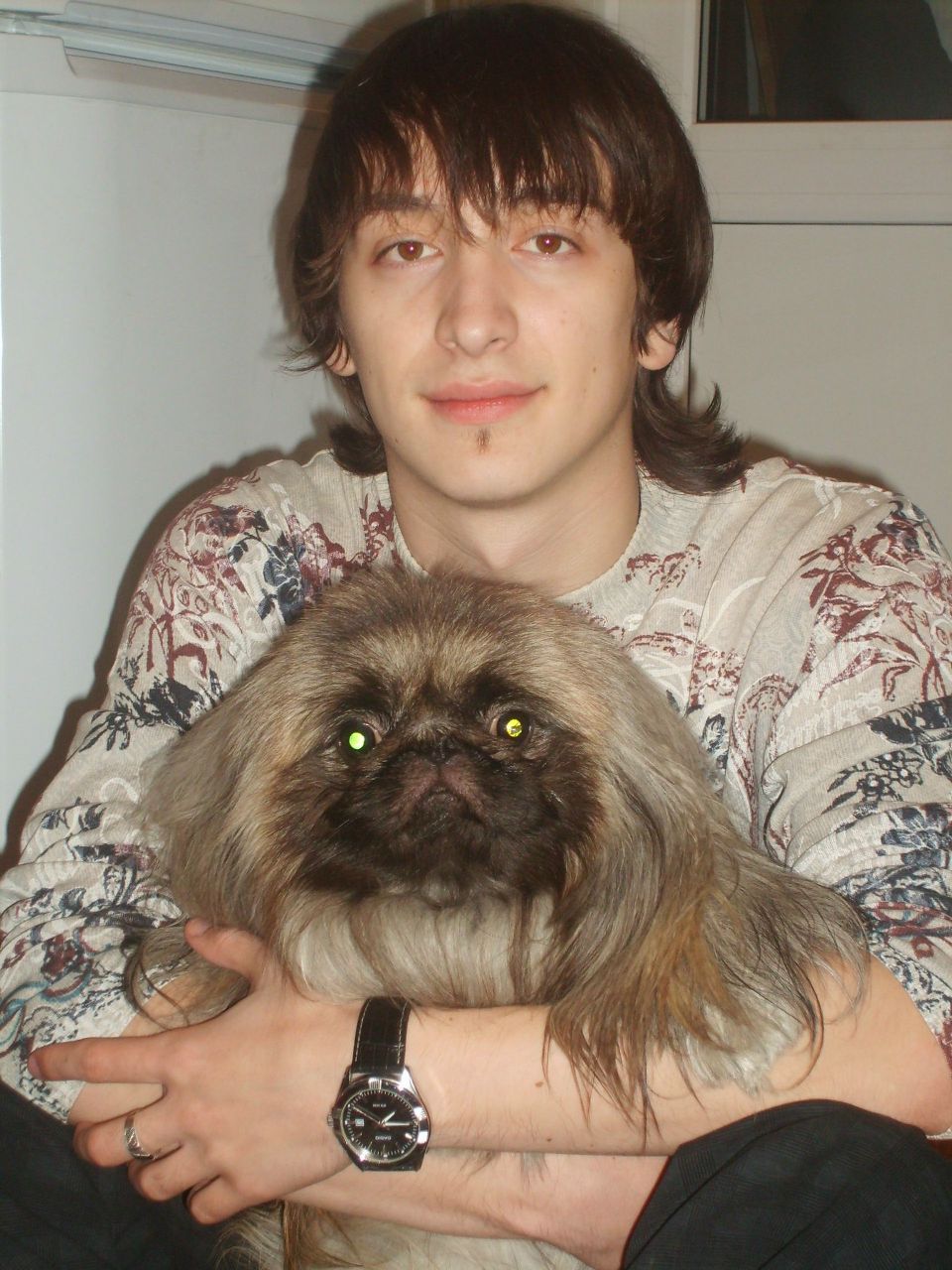 Никита Блажев | Новосибирск