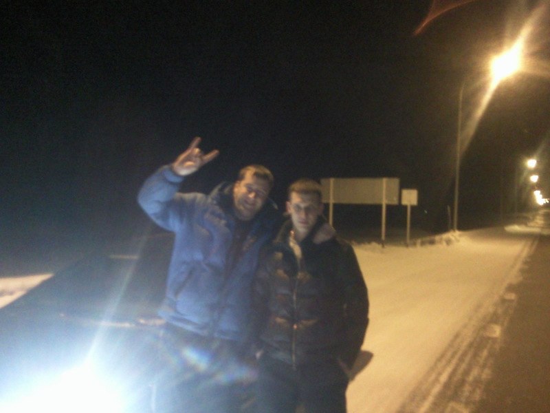 Андрей Андреев | Кемерово