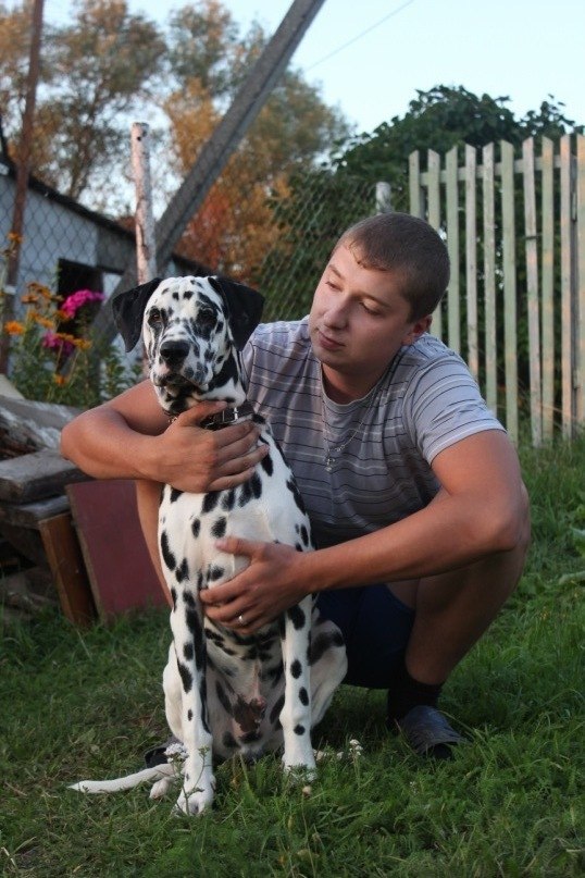 Павлик Коровичев Калуга | 