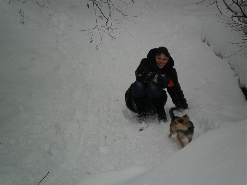 Анна Морозова | Киев