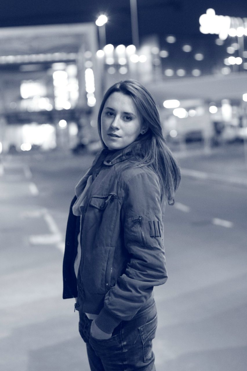 Лена Пудова | Ulm