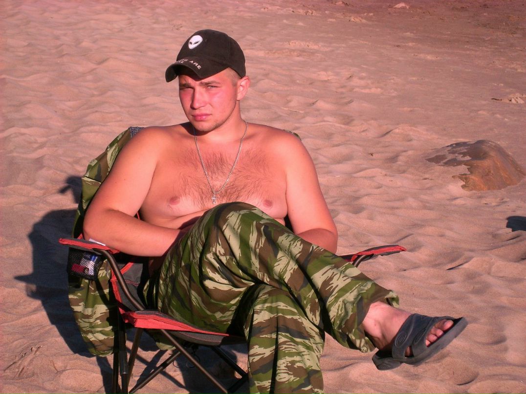 Антон Скок | Москва