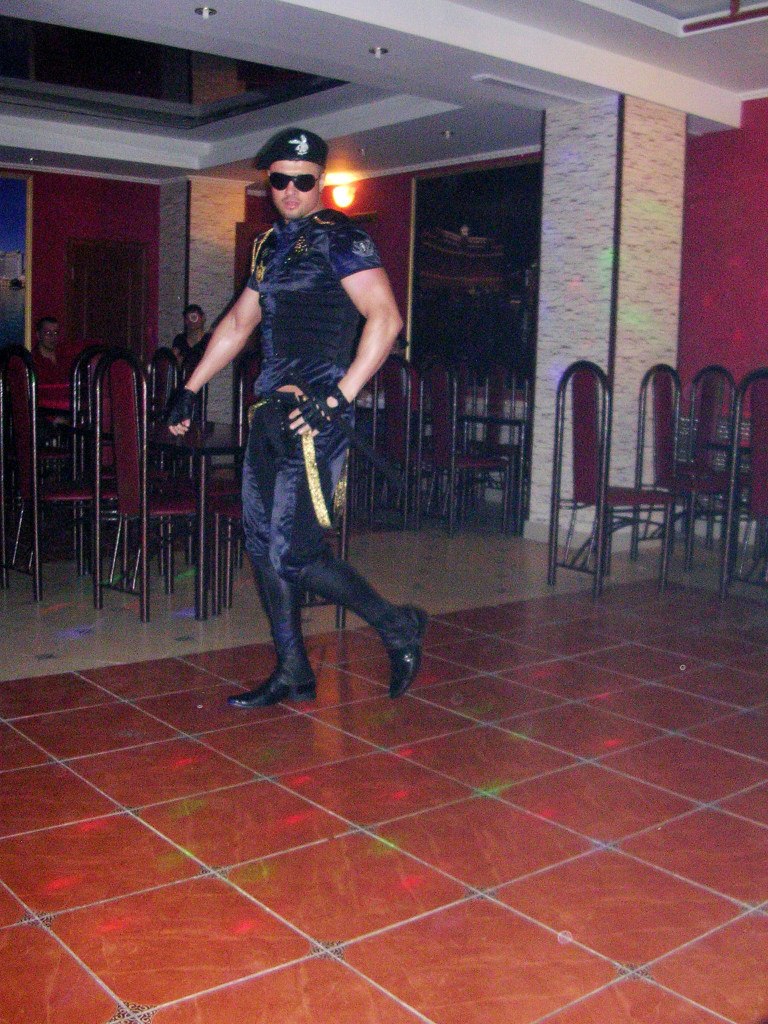 Аня Шоманова | Нижний Новгород