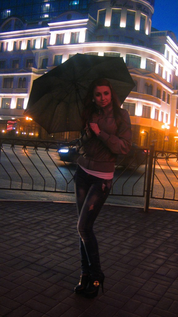 Кристина Корниенко | Киев