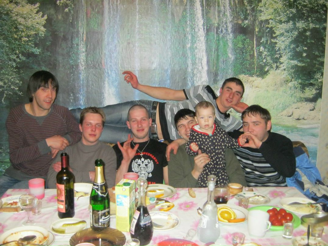 Валентина Попова | Панозеро (поселок)