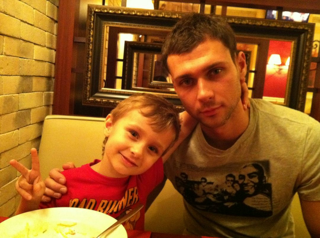 Константин Казаков | Москва