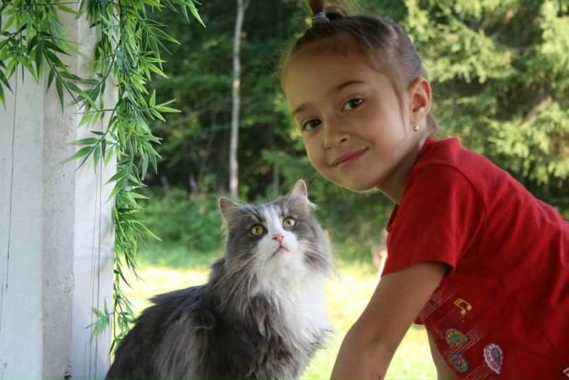 Алёна Гартель | Санкт-Петербург