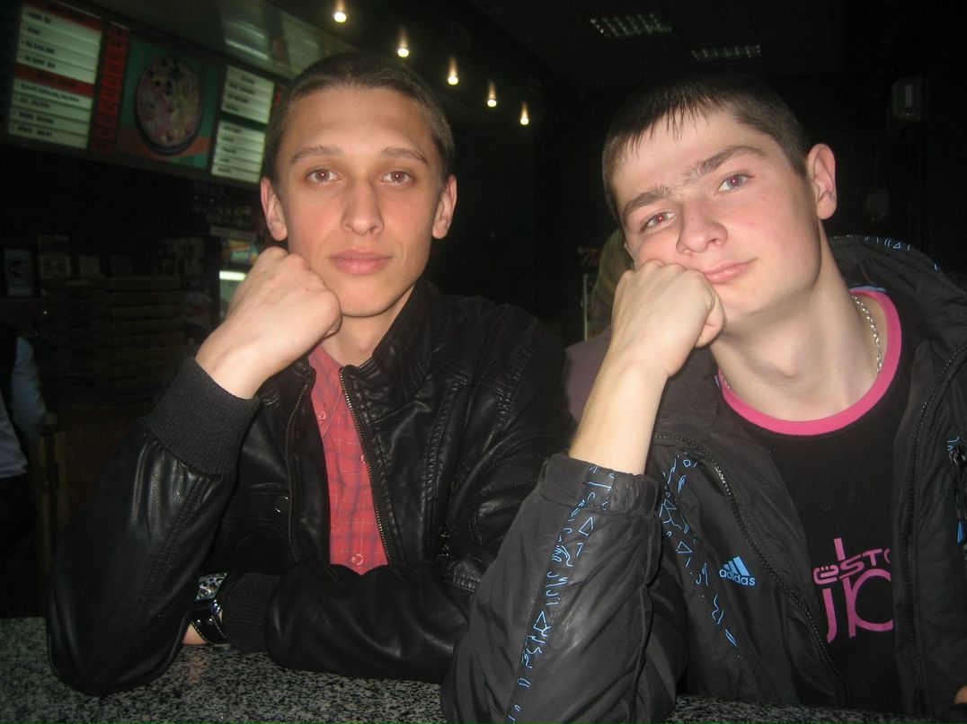 Александр Гурак | Умань