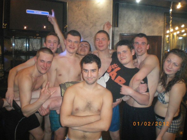 Роман Кочунов | Санкт-Петербург