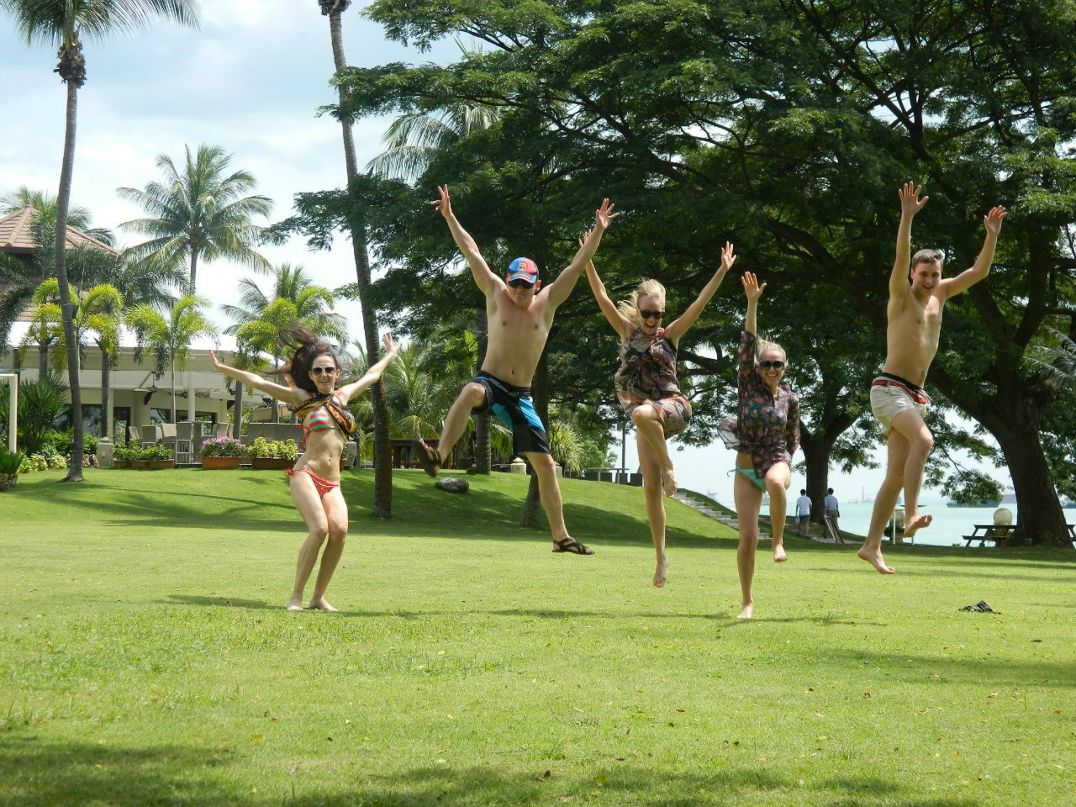 Оля Лащинская | Москва