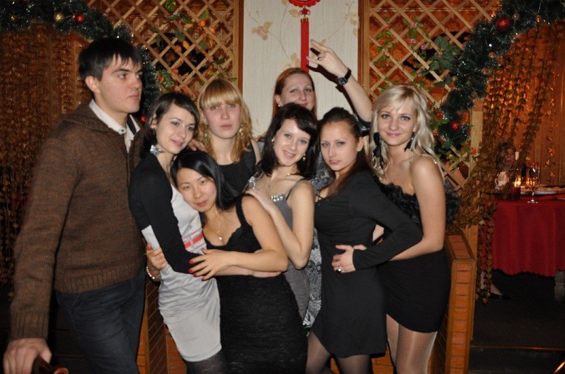 Ирина Колеватова | Москва