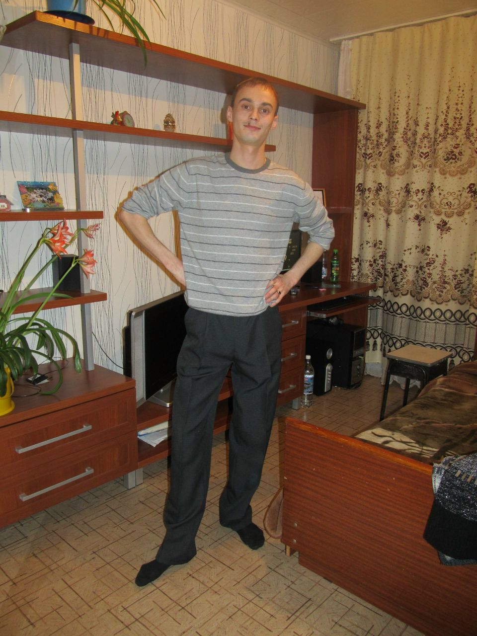 Ильнур Набиев | Нижнекамск