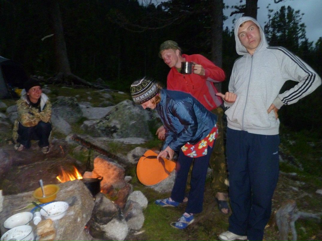 Миша Иванов | Красноярск