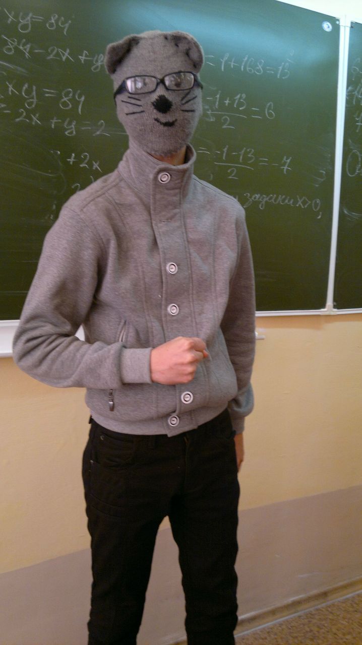 Влад Терпузиди | Новокузнецк