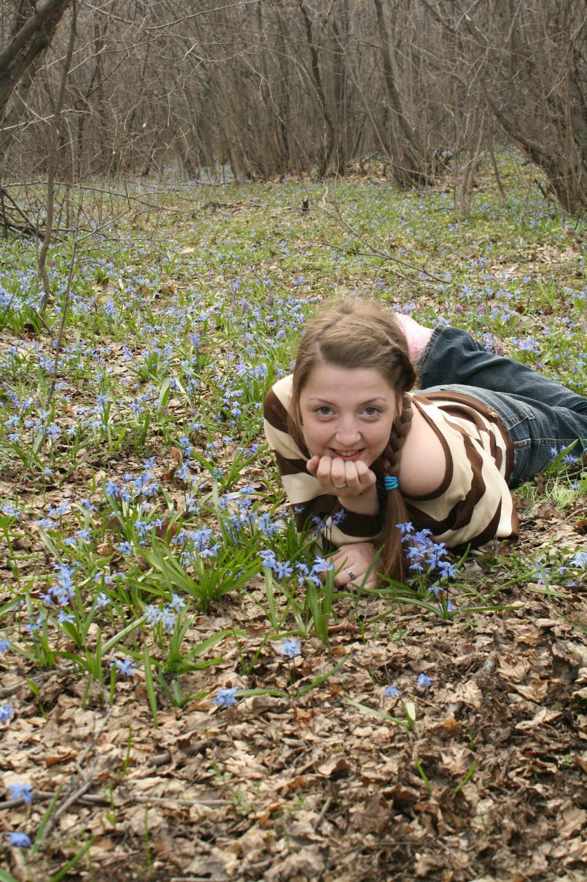 Натали Лапенко | Воронеж