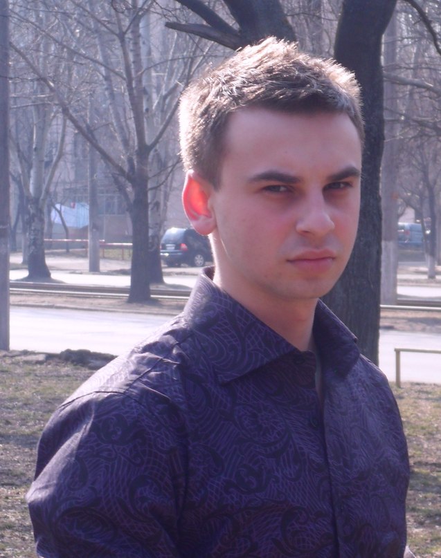 Вадик Мазуренко | 