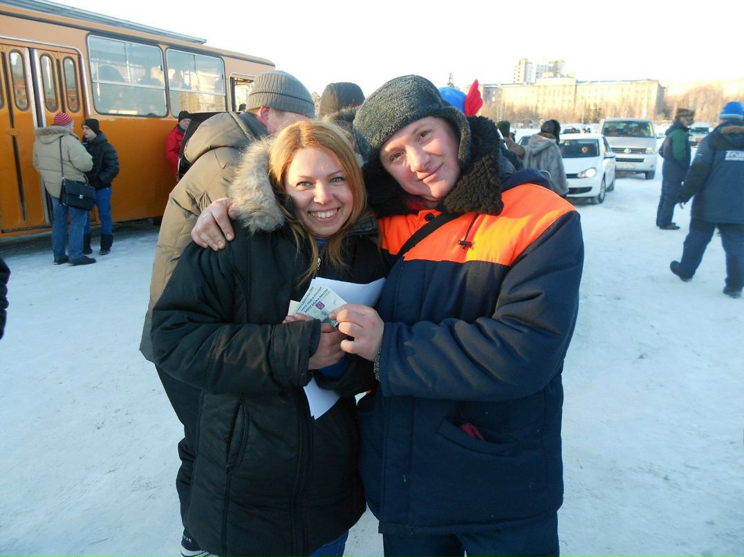 Кирилл Ашихмин | Ижевск