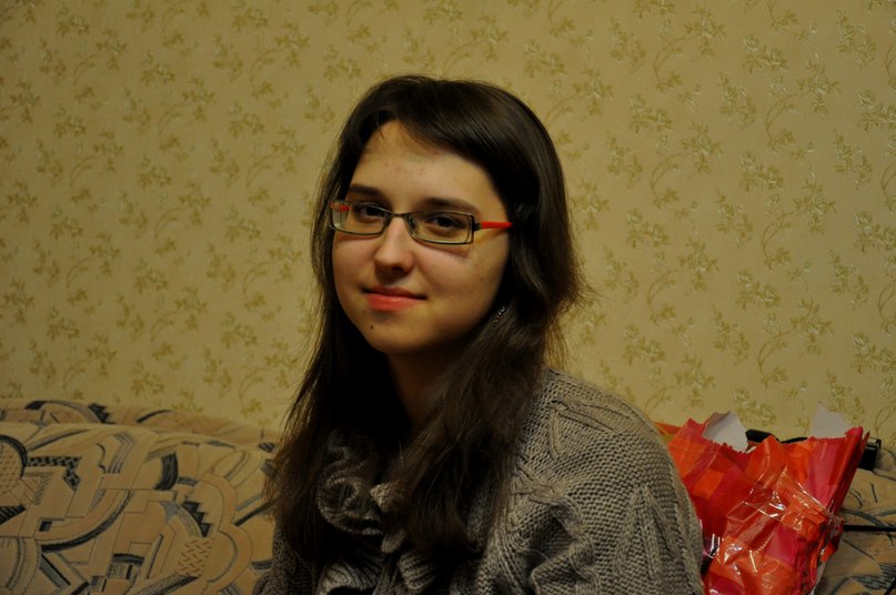 Diana Zaveckaja | Вильнюс