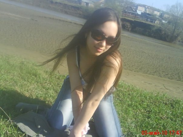 Ирина Ковина | Екатеринбург