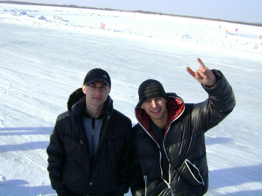 Станислав Ашевский | Тюмень