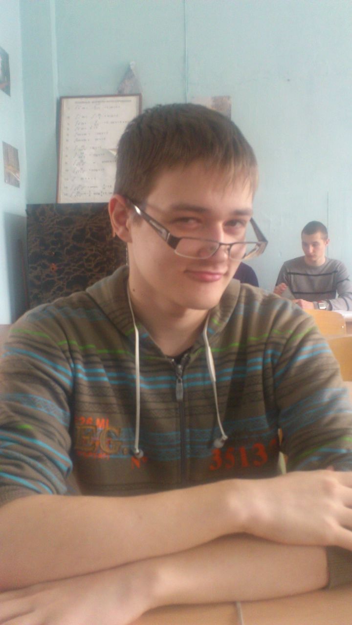 Михаил Истратов | Москва