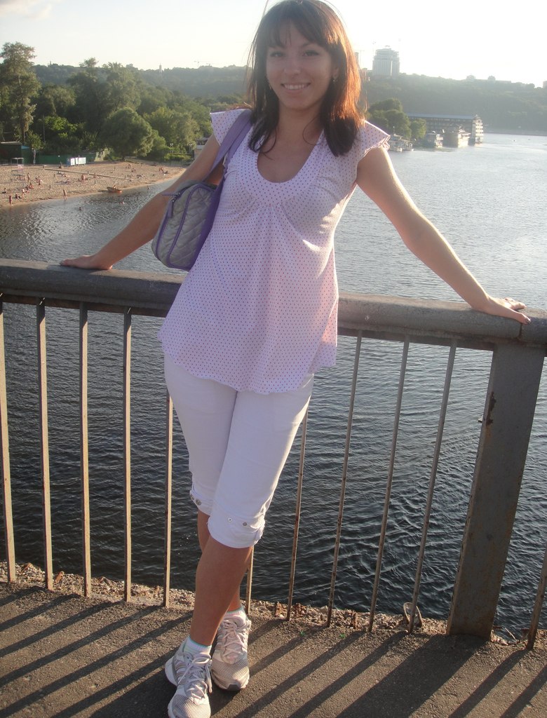 Алина Гармаш | Киев