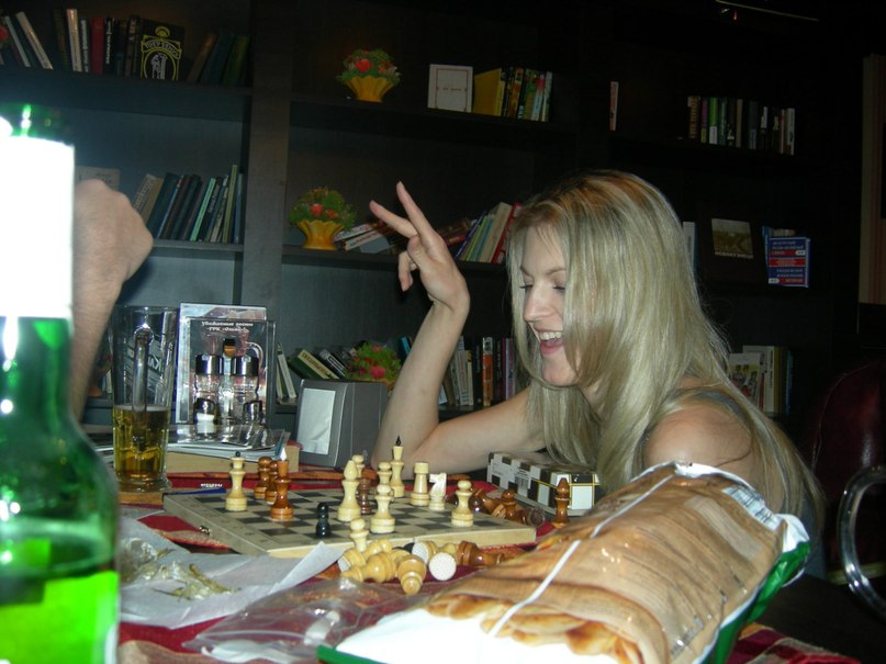 Татьяна Ломан-Екимова | Прокопьевск