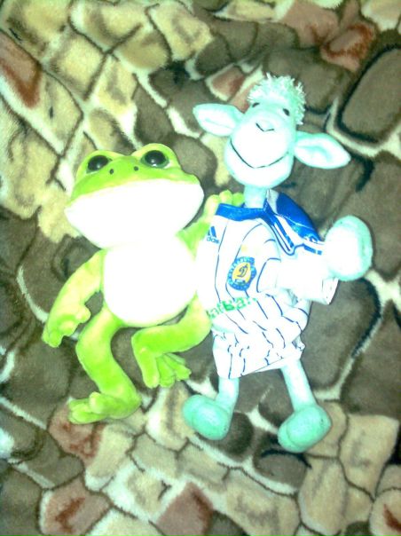 №4, Витя-Vitok Гудько №4, Витя-Vitok Гудько