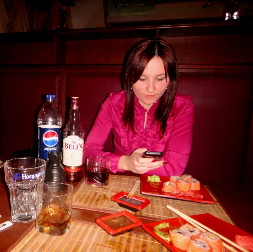 Ира Рязанова | 