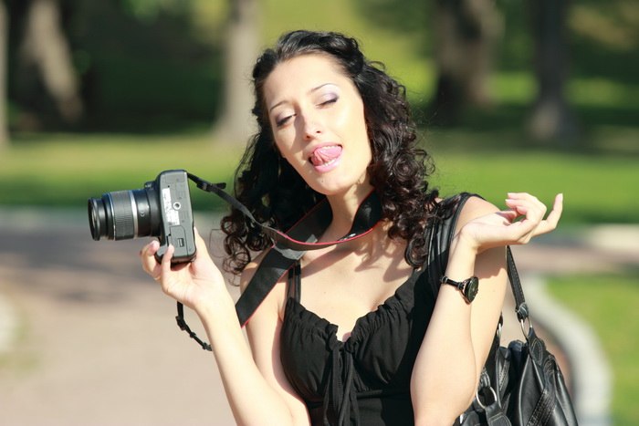 Олеся Исаева Лисенок | Москва