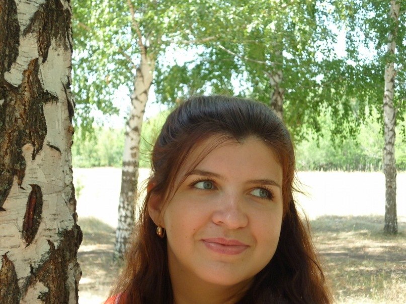 Лариса Земелева | Тольятти