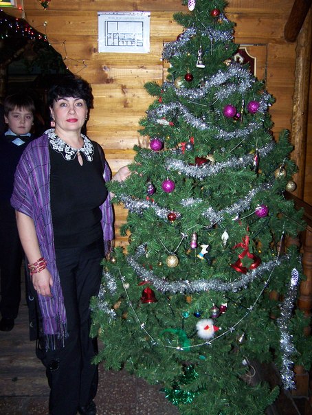 №19, Людмила Вуцевская №19, Людмила Вуцевская