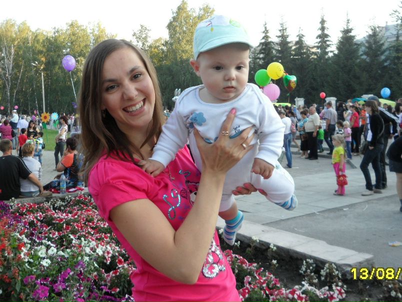 №29, Иришка Ромахина, Искитим №29, Иришка Ромахина, Искитим